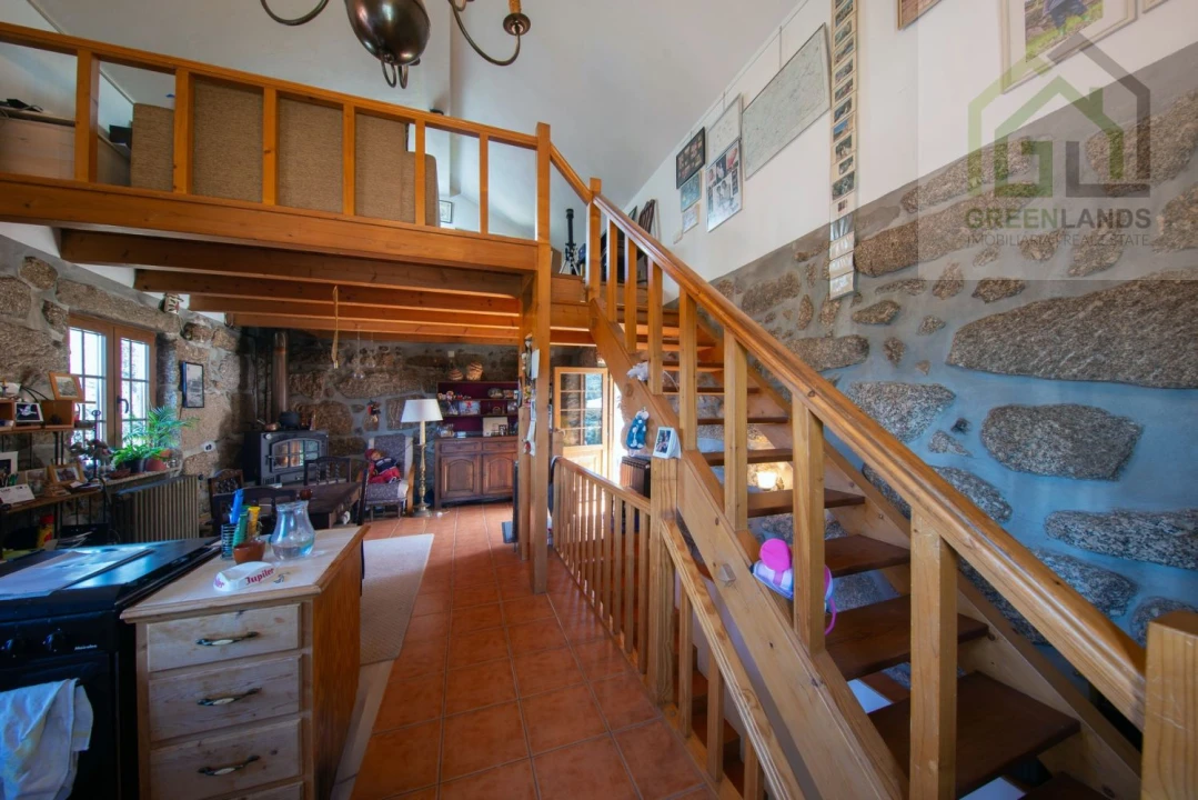 Quinta T2 para Venda em Povoa de Midões Foto 28