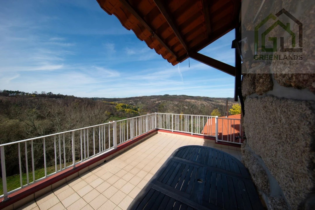 Quinta T2 para Venda em Povoa de Midões Foto 37