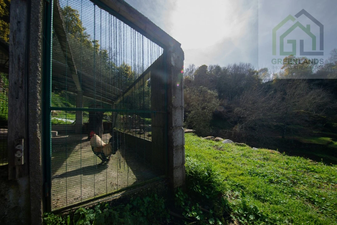 Quinta T2 para Venda em Povoa de Midões Foto 7