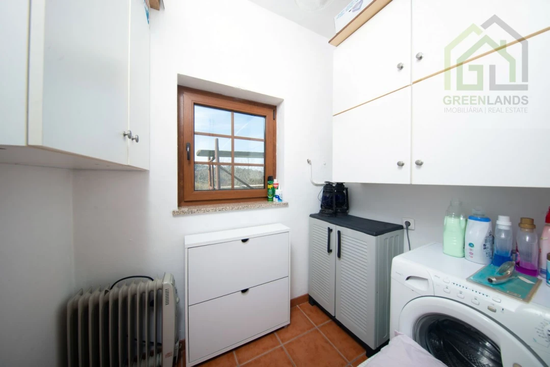 Quinta T2 para Venda em Povoa de Midões Foto 16