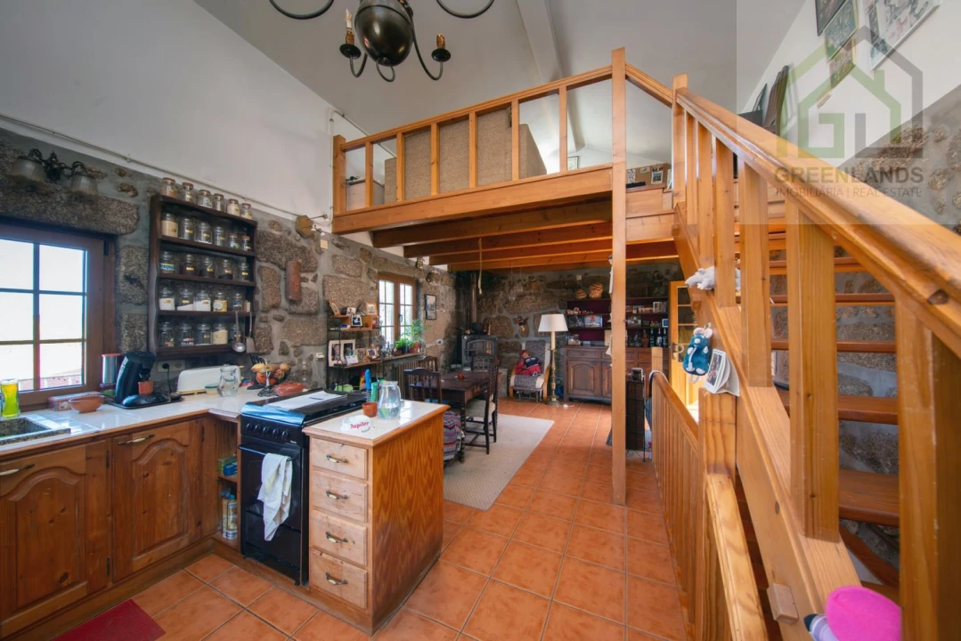 Quinta T2 para Venda em Povoa de Midões Foto 29