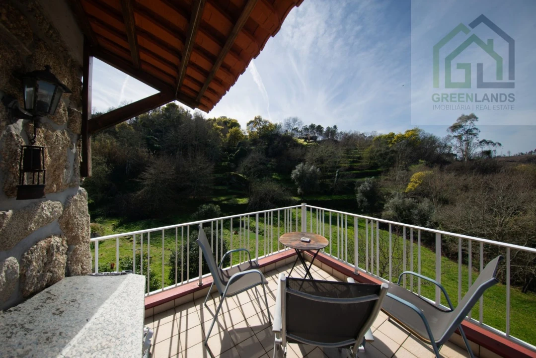 Quinta T2 para Venda em Povoa de Midões Foto 34