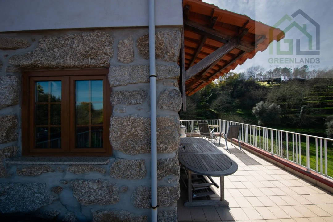 Quinta T2 para Venda em Povoa de Midões Foto 35