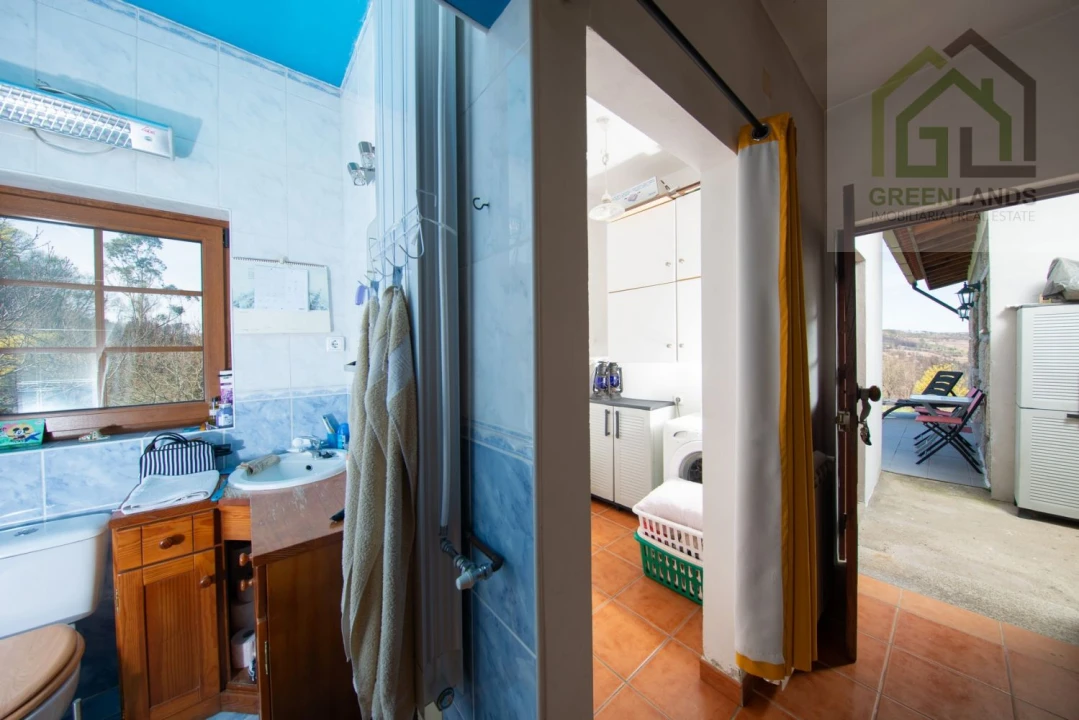 Quinta T2 para Venda em Povoa de Midões Foto 15