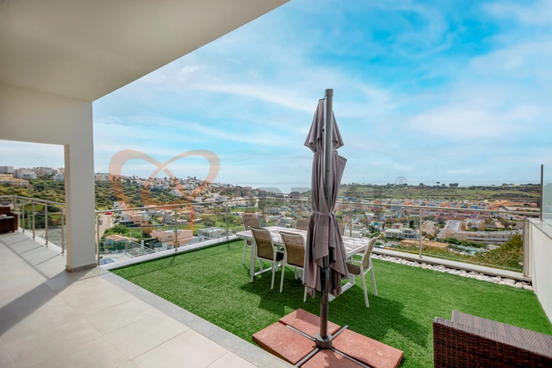 Apartamento T3 para Venda em Albufeira e Olhos de Água Foto 1