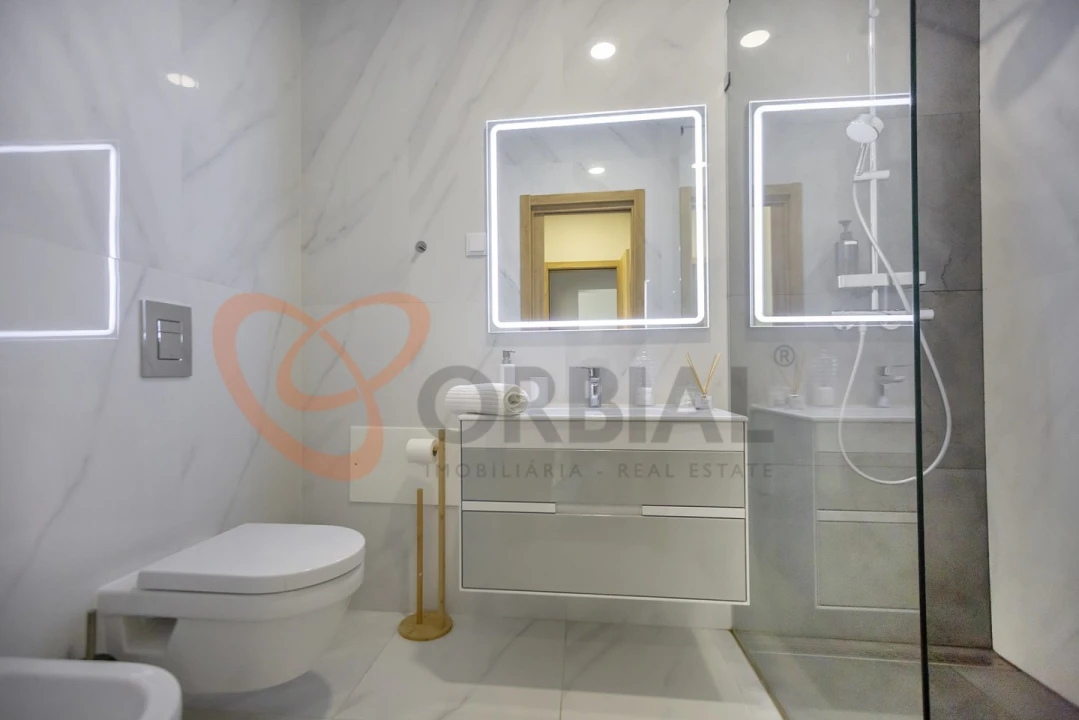 Apartamento T3 para Venda em Albufeira e Olhos de Água Foto 13