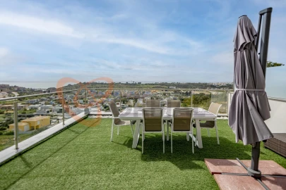 Apartamento T3 para Venda em Albufeira e Olhos de Água