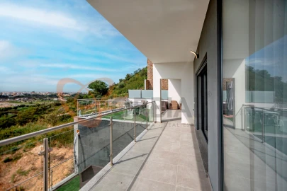 Apartamento T3 para Venda em Albufeira e Olhos de Água