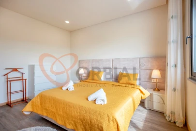 Apartamento T3 para Venda em Albufeira e Olhos de Água
