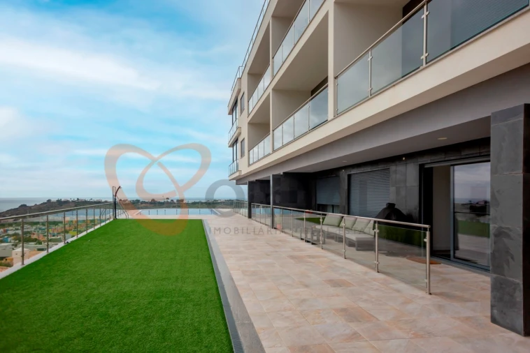 Apartamento T3 para Venda em Albufeira e Olhos de Água Foto 19