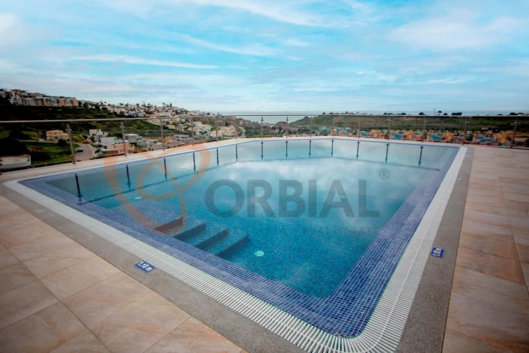 Apartamento T3 para Venda em Albufeira e Olhos de Água Foto 22