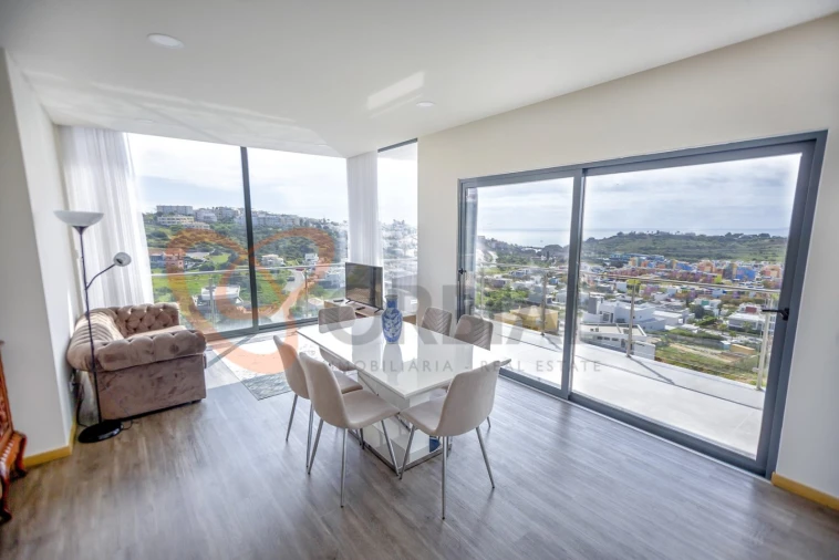 Apartamento T3 para Venda em Albufeira e Olhos de Água Foto 2