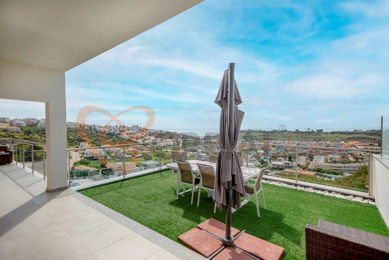 Apartamento T3 para Venda em Albufeira e Olhos de Água