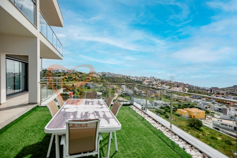 Apartamento T3 para Venda em Albufeira e Olhos de Água Foto 5