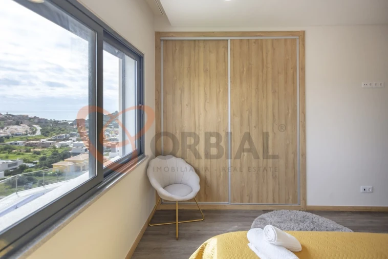 Apartamento T3 para Venda em Albufeira e Olhos de Água Foto 16
