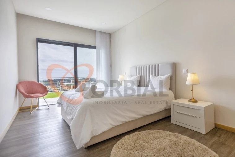 Apartamento T3 para Venda em Albufeira e Olhos de Água Foto 11