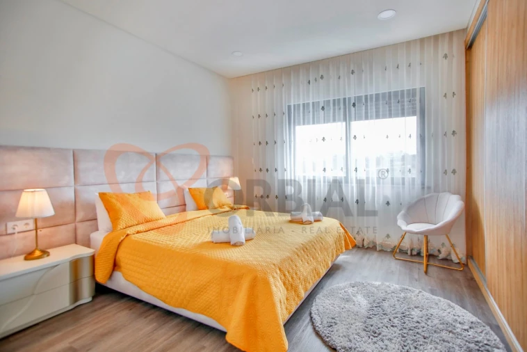 Apartamento T3 para Venda em Albufeira e Olhos de Água Foto 14