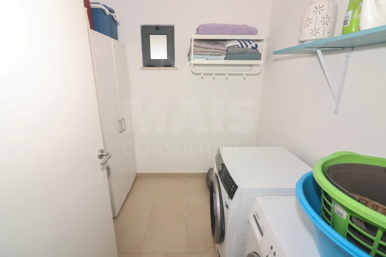 Moradia T3 para Venda em Aveiras de Cima Foto 10