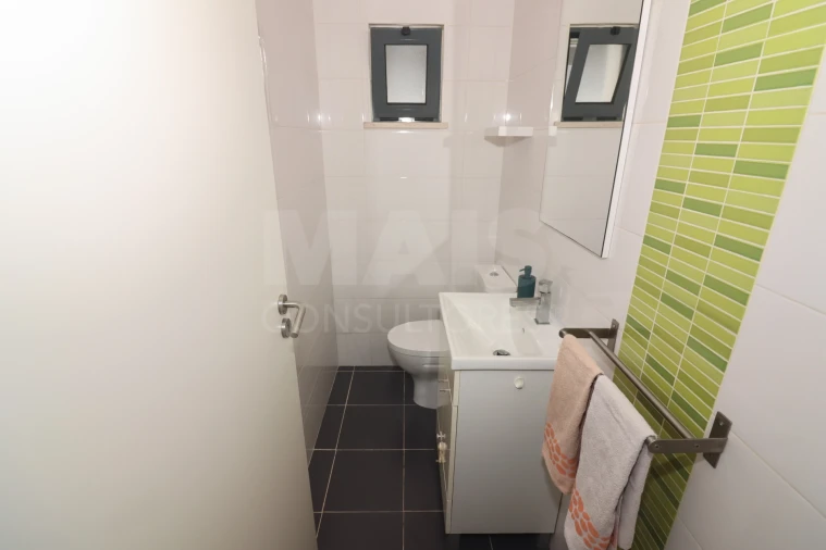 Moradia T3 para Venda em Aveiras de Cima Foto 11