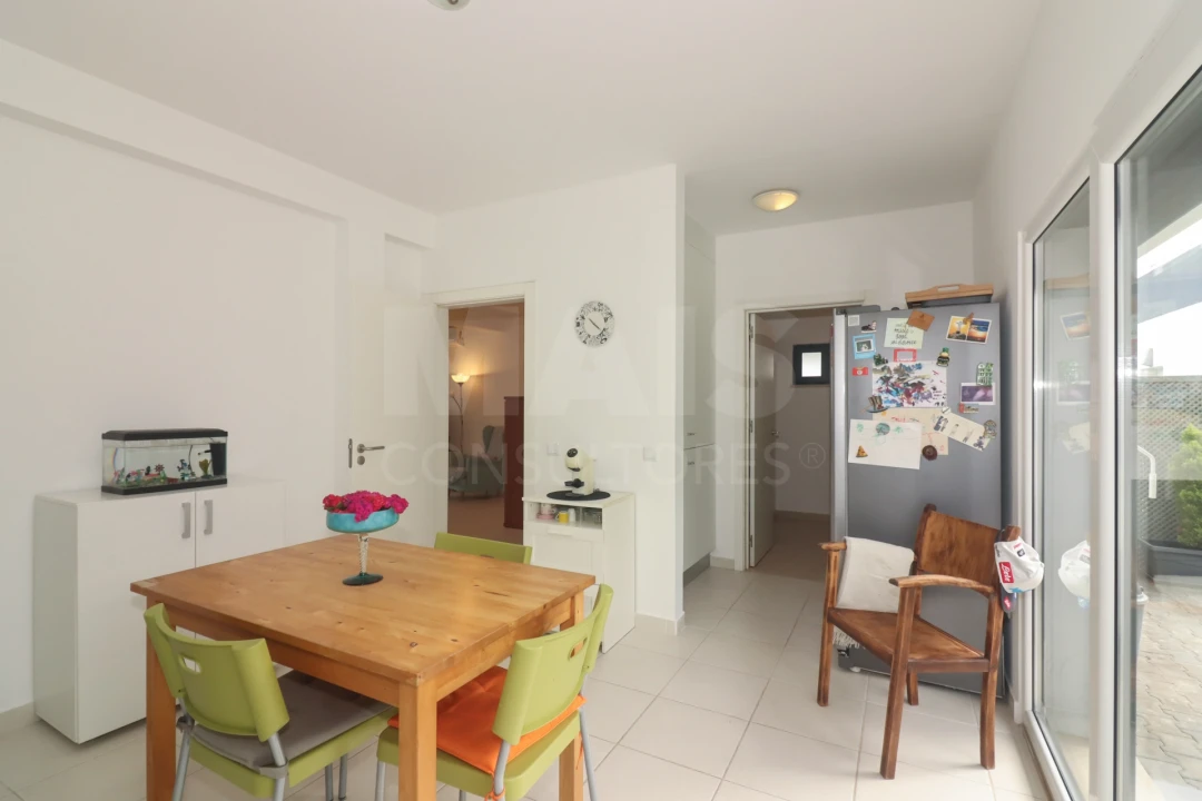 Moradia T3 para Venda em Aveiras de Cima Foto 9