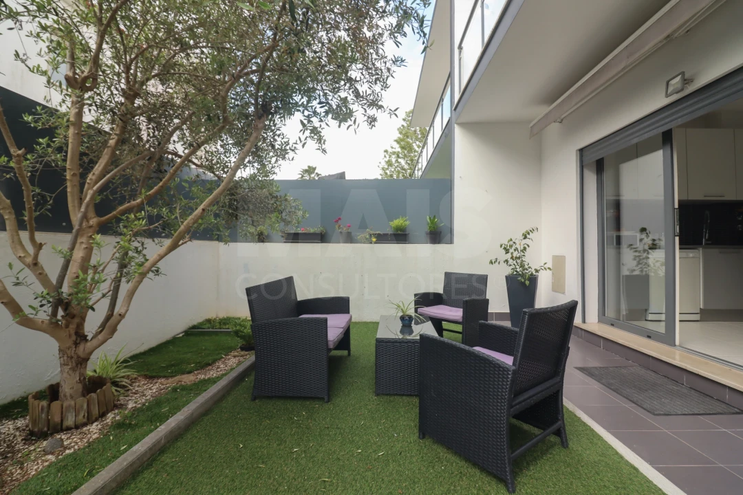 Moradia T3 para Venda em Aveiras de Cima Foto 5