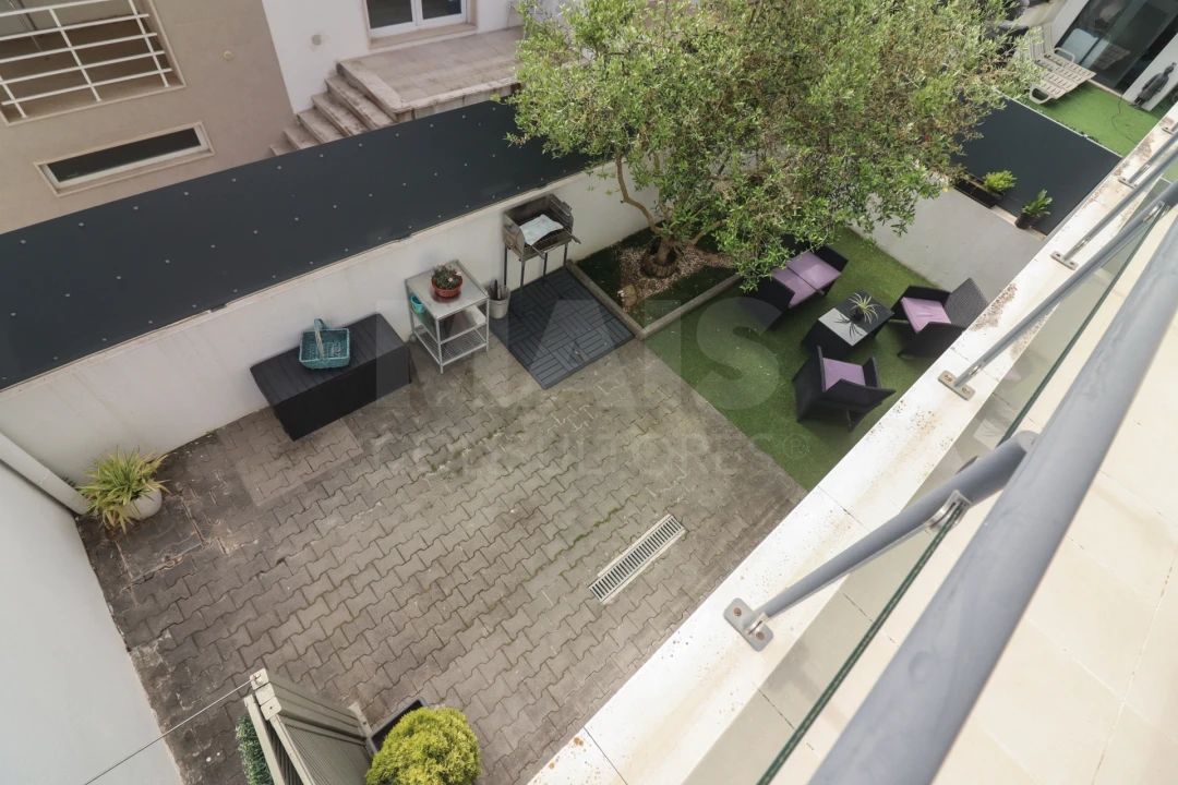 Moradia T3 para Venda em Aveiras de Cima Foto 7