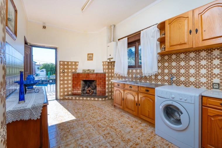 Moradia T4 para Venda em Nossa Senhora da Piedade Foto 6