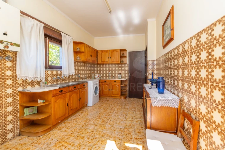 Moradia T4 para Venda em Nossa Senhora da Piedade Foto 4