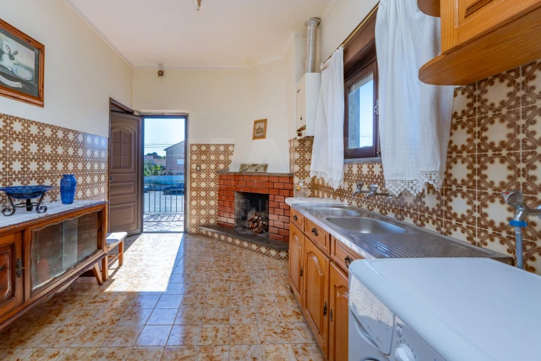 Moradia T4 para Venda em Nossa Senhora da Piedade Foto 7