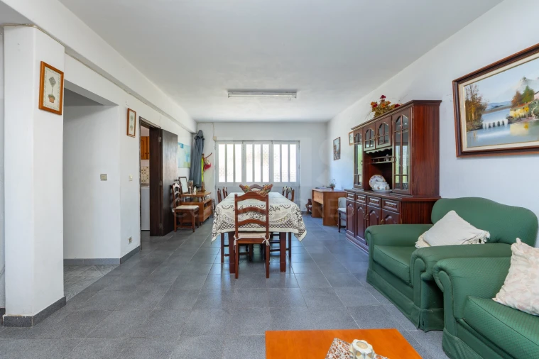 Moradia T4 para Venda em Nossa Senhora da Piedade Foto 9