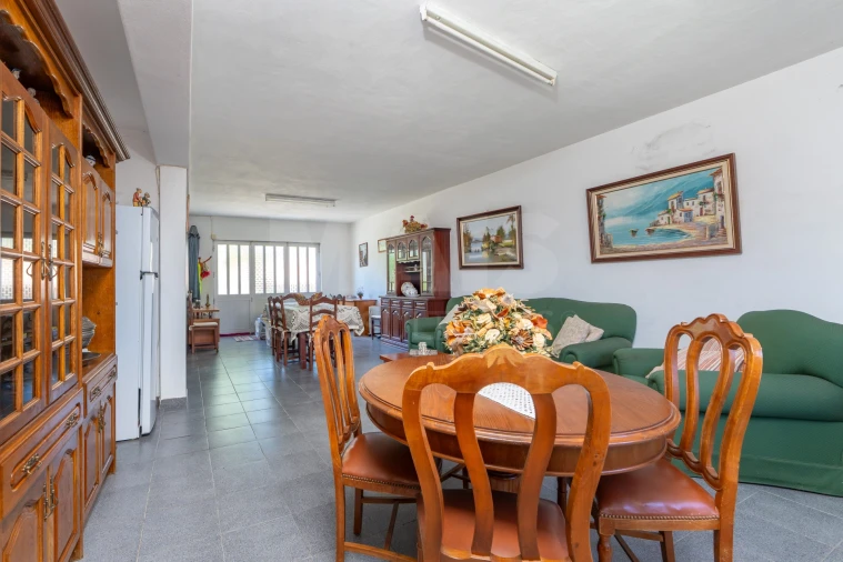 Moradia T4 para Venda em Nossa Senhora da Piedade Foto 10