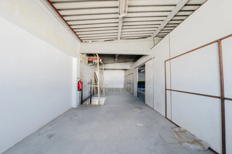 Loja para Arrendamento em Peniche Foto 5