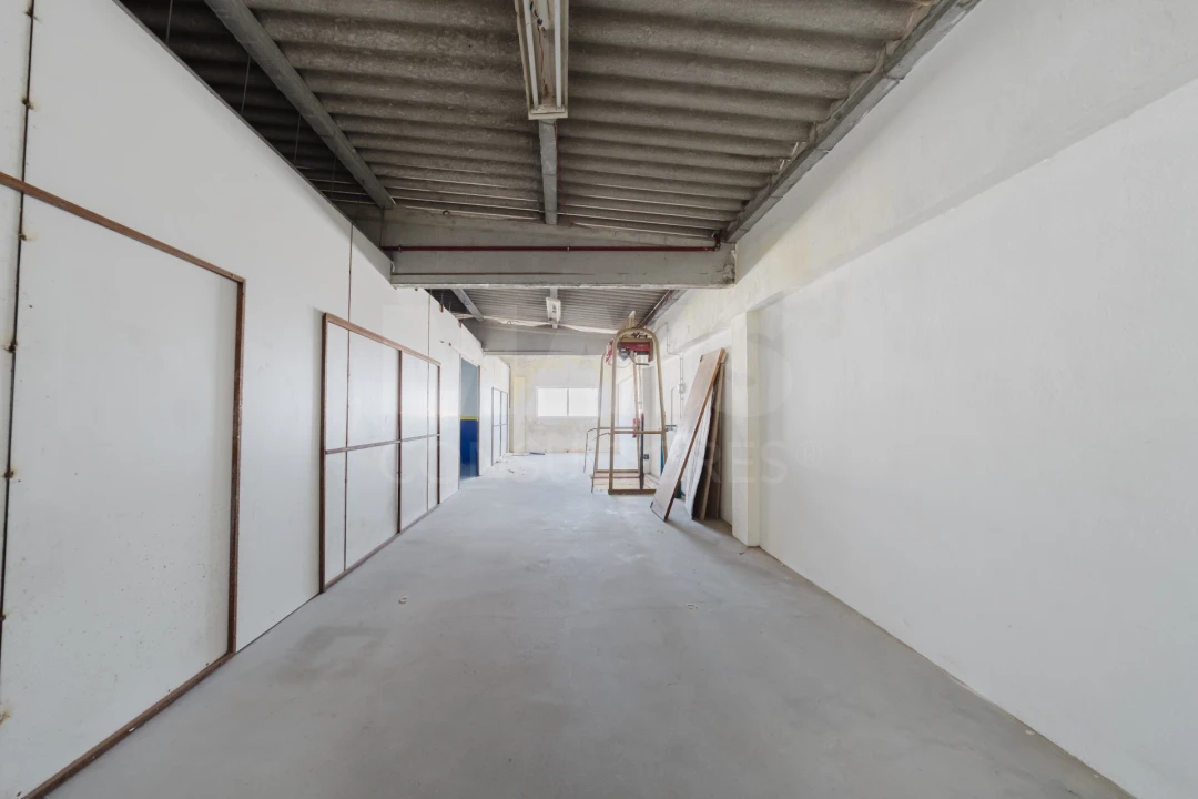 Loja para Arrendamento em Peniche Foto 6