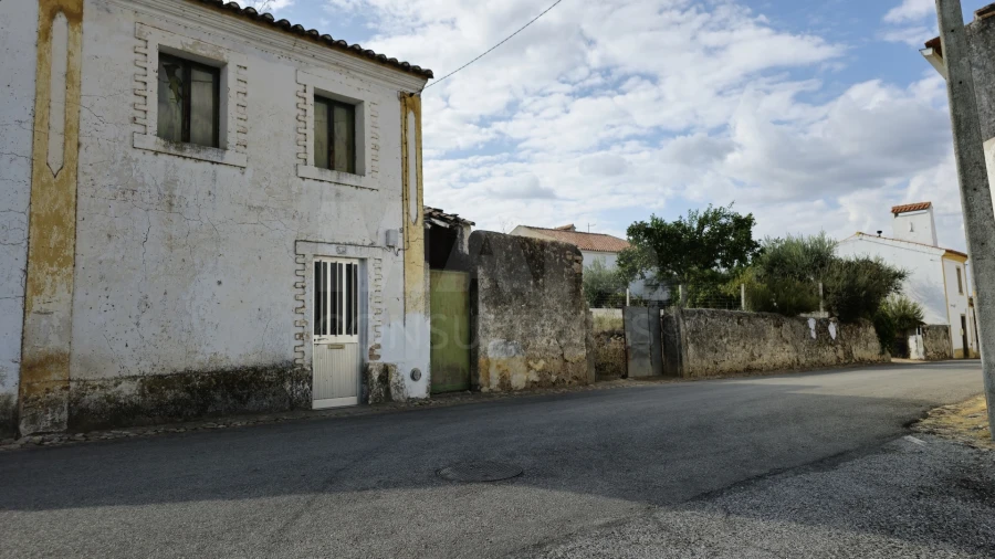 Terreno para Venda em São Matias Foto 11