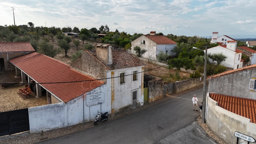 Terreno para Venda em São Matias Foto 10