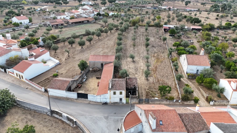 Terreno para Venda em São Matias