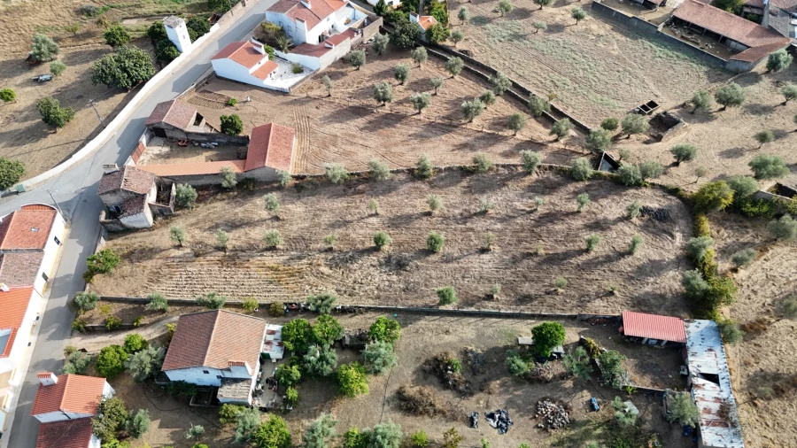 Terreno para Venda em São Matias Foto 2