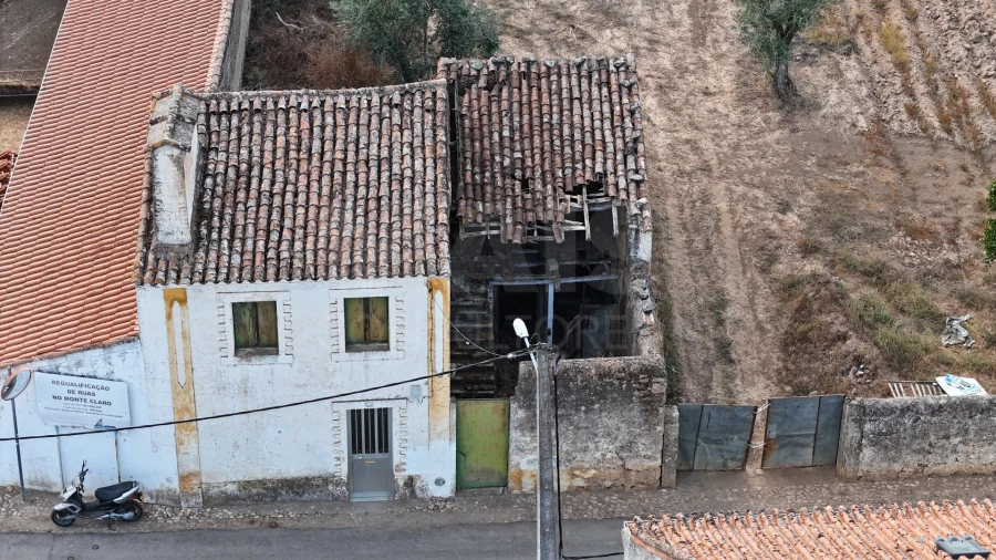 Terreno para Venda em São Matias Foto 9