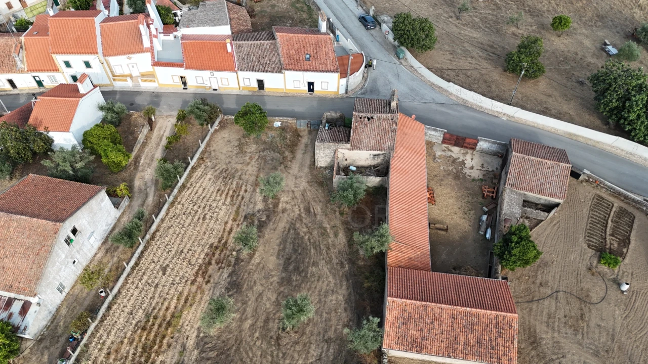 Terreno para Venda em São Matias Foto 8