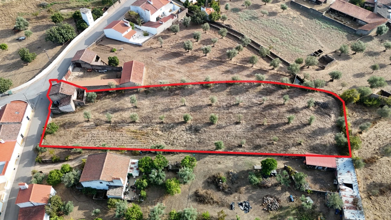 Terreno para Venda em São Matias Foto 3