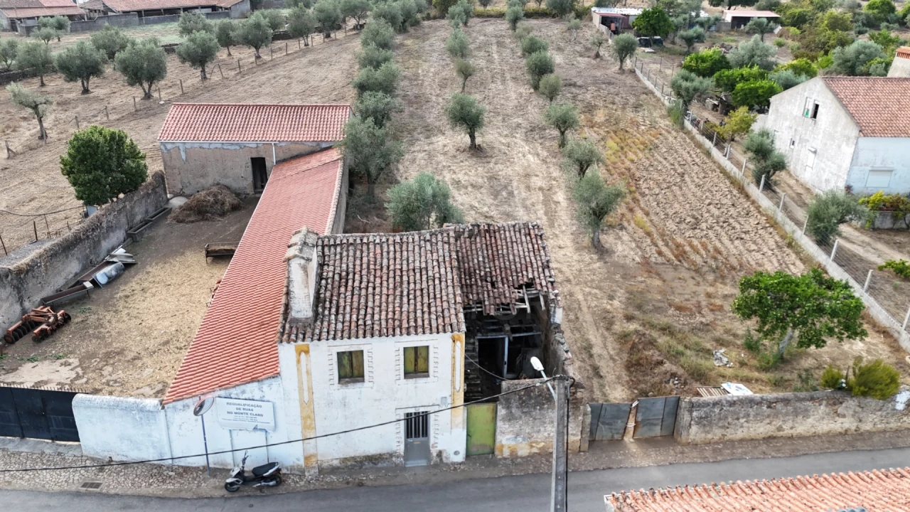 Terreno para Venda em São Matias Foto 1