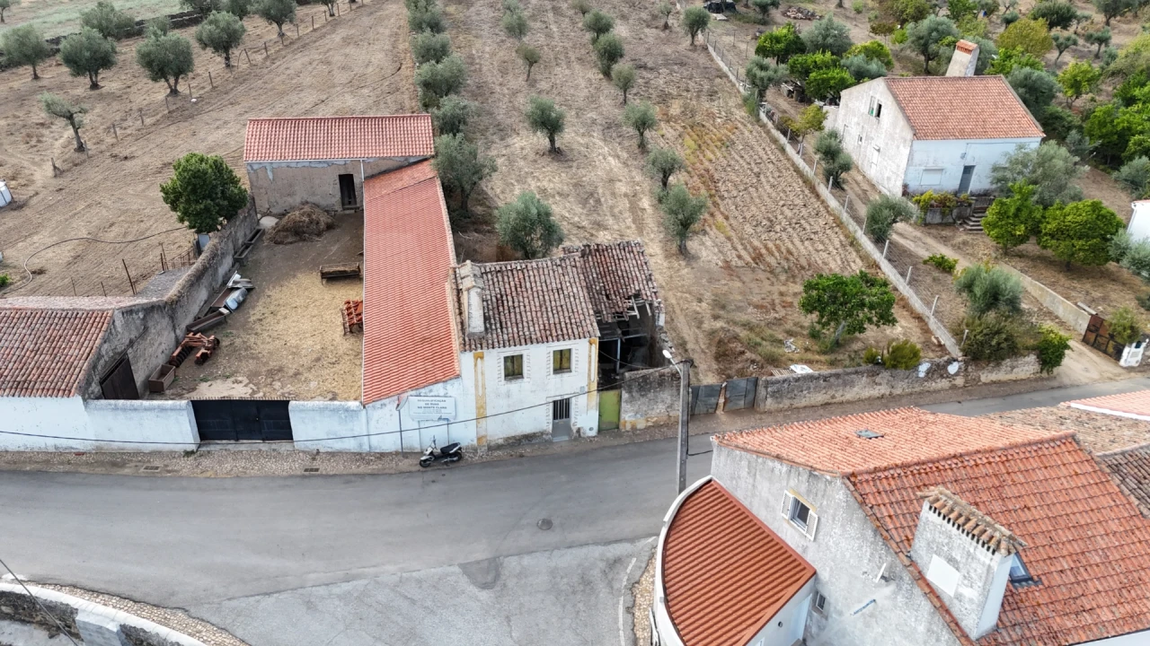 Terreno para Venda em São Matias Foto 5
