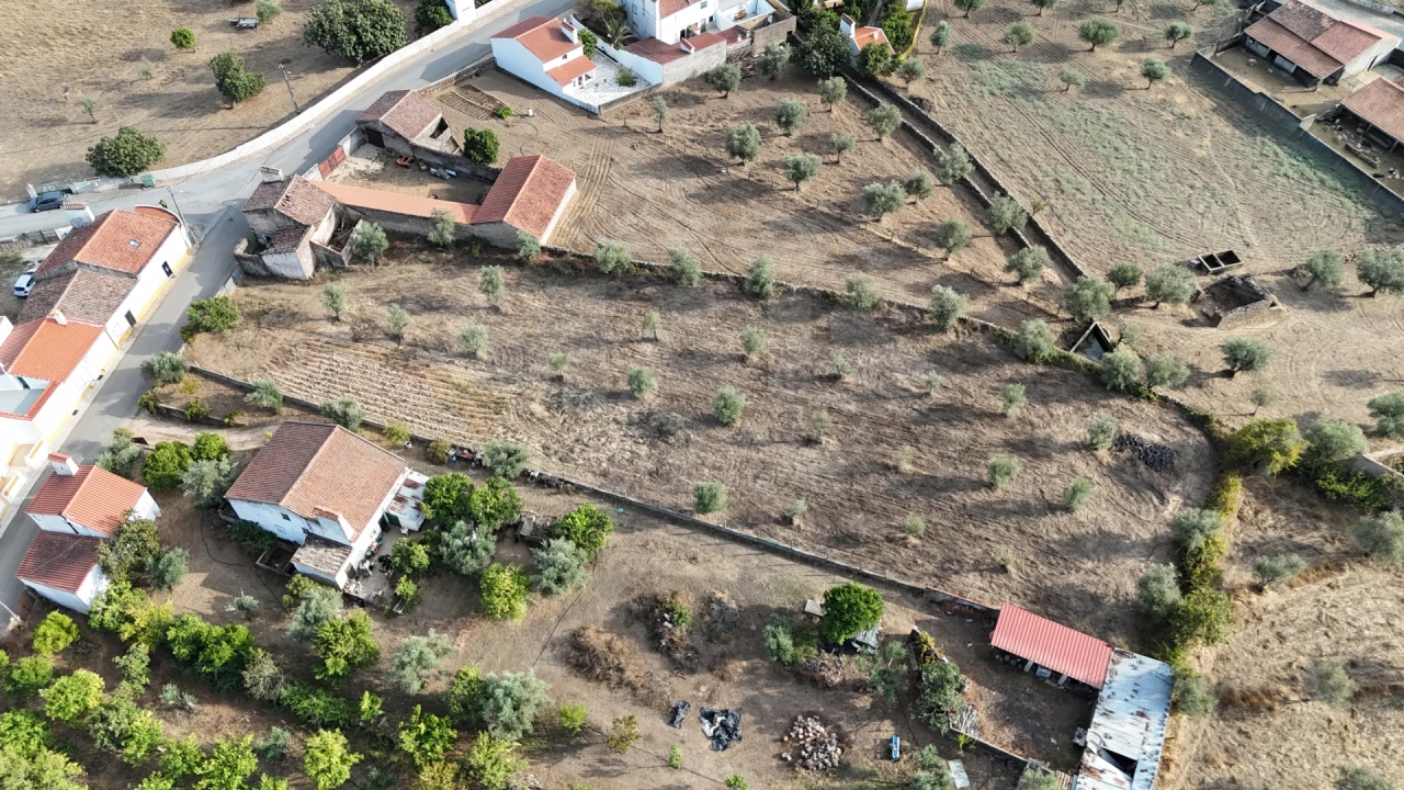Terreno para Venda em São Matias Foto 7