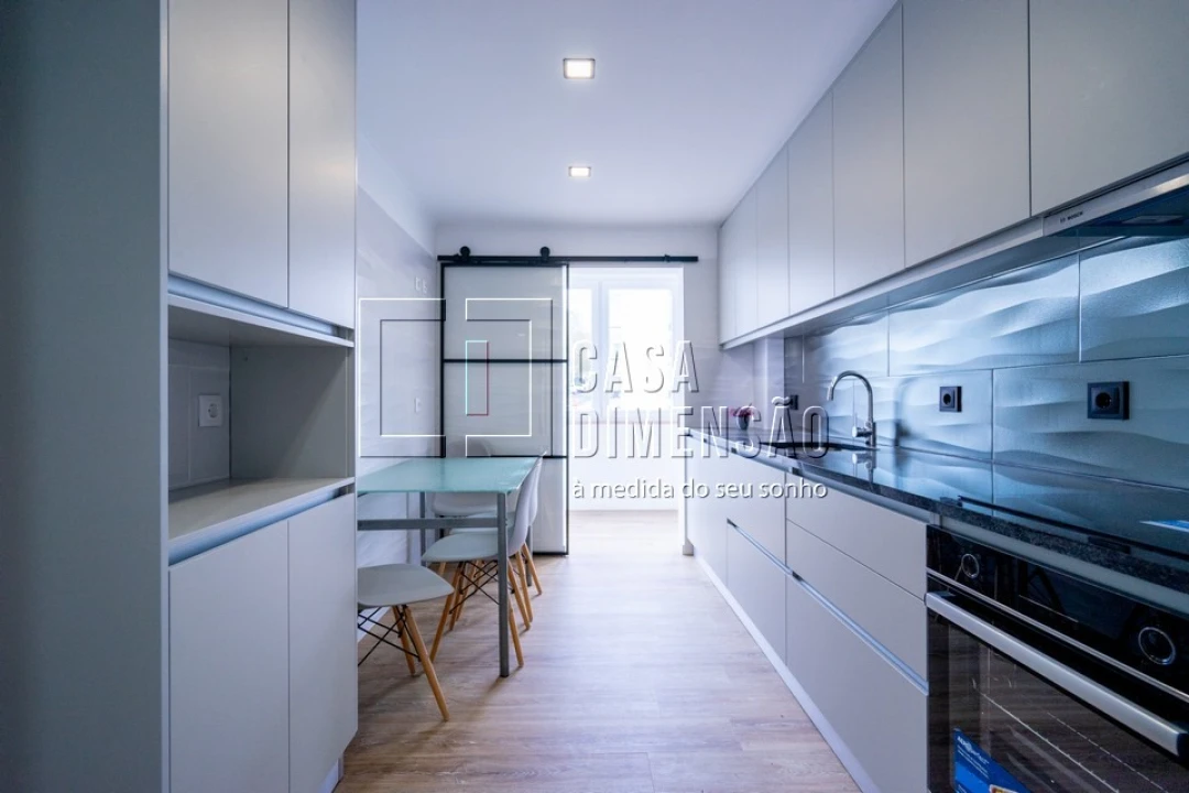 Apartamento T2 para Venda em Cascais e Estoril Foto 1