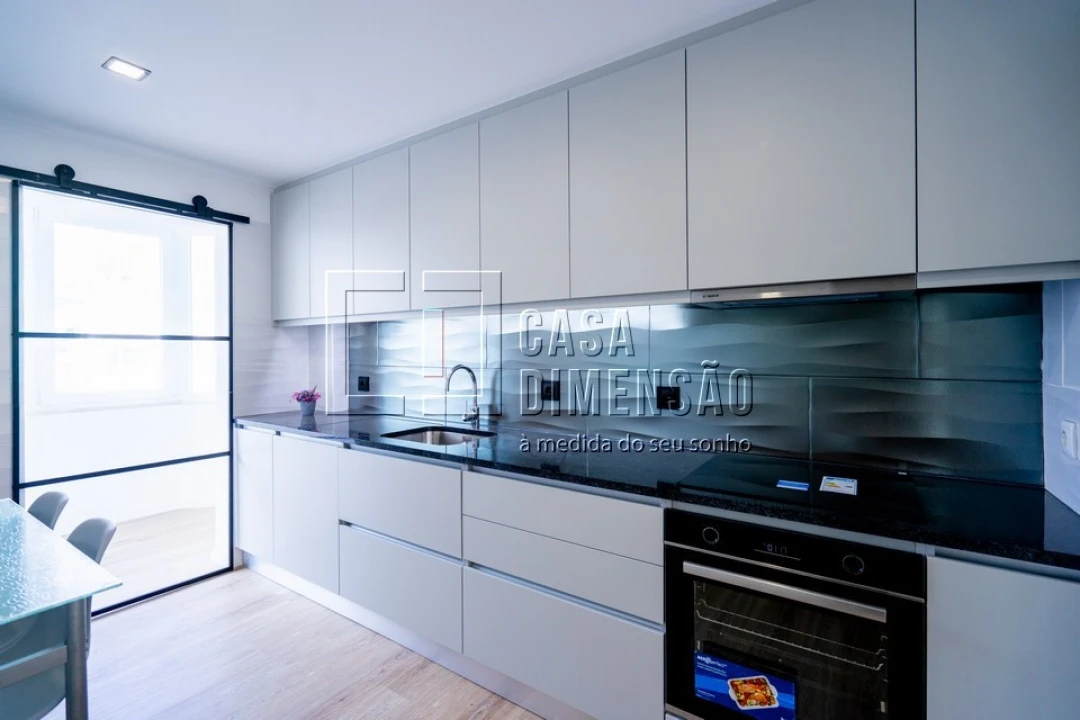 Apartamento T2 para Venda em Cascais e Estoril Foto 4