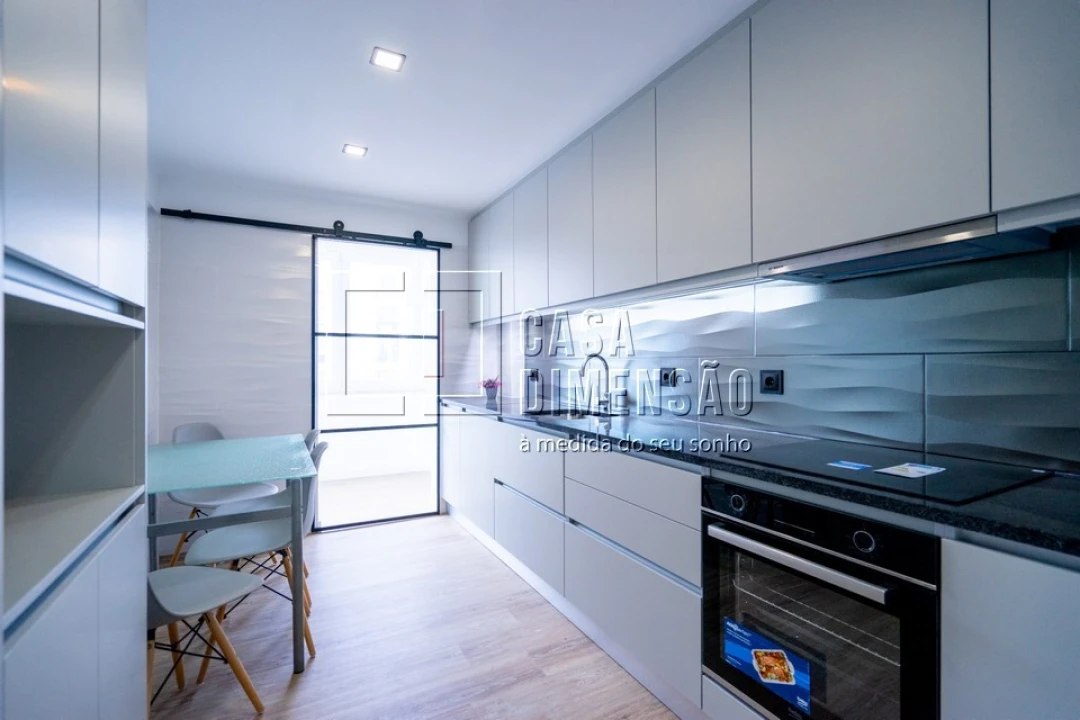 Apartamento T2 para Venda em Cascais e Estoril Foto 5