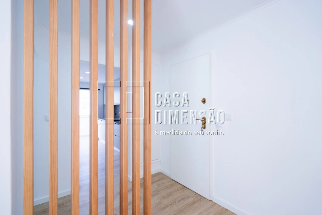 Apartamento T2 para Venda em Cascais e Estoril Foto 8