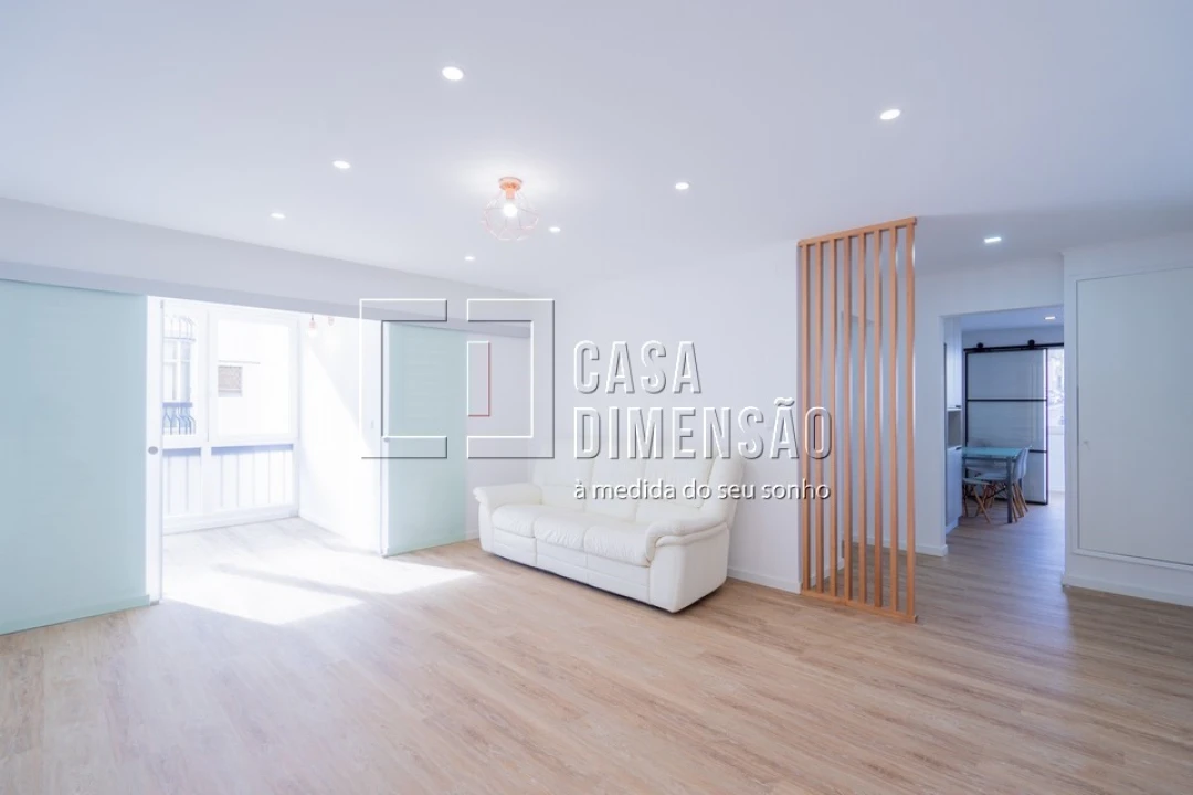 Apartamento T2 para Venda em Cascais e Estoril Foto 12
