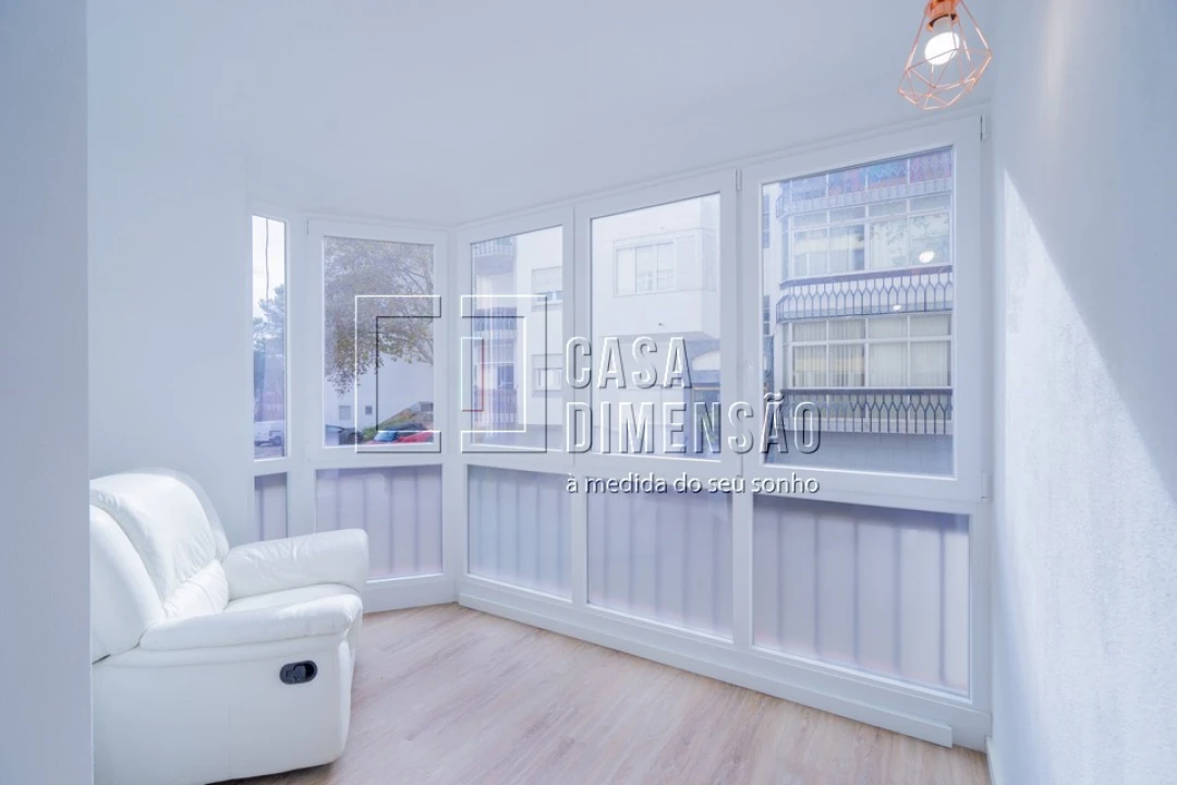 Apartamento T2 para Venda em Cascais e Estoril Foto 15