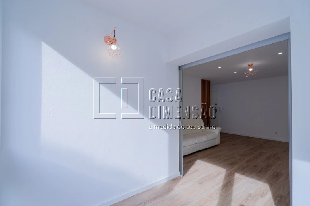 Apartamento T2 para Venda em Cascais e Estoril Foto 17